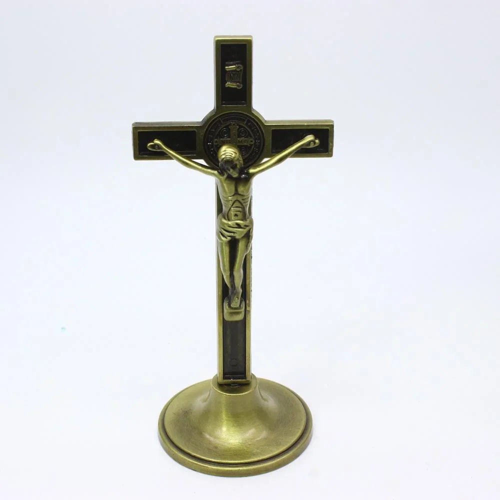 Cross Crucifix Stand