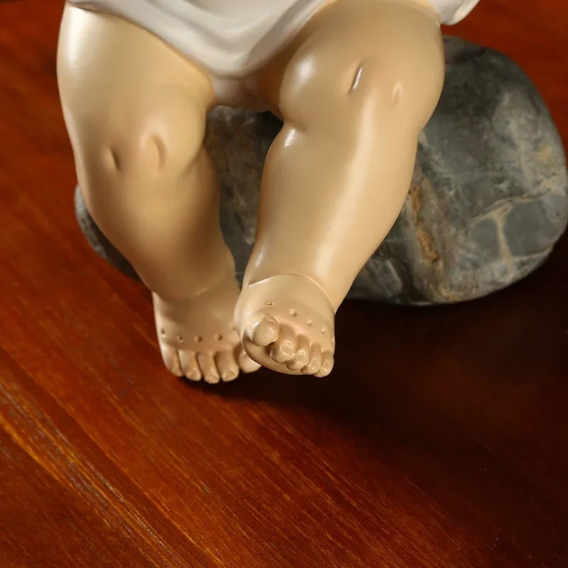 Baby Jesus