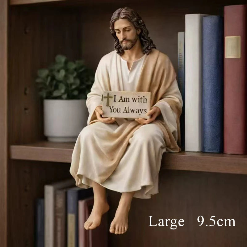 Handmade Baby Jesus Keepsake