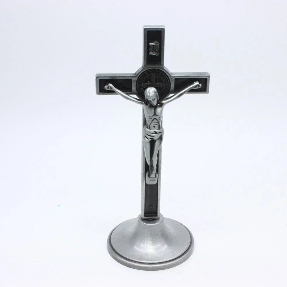 Cross Crucifix Stand