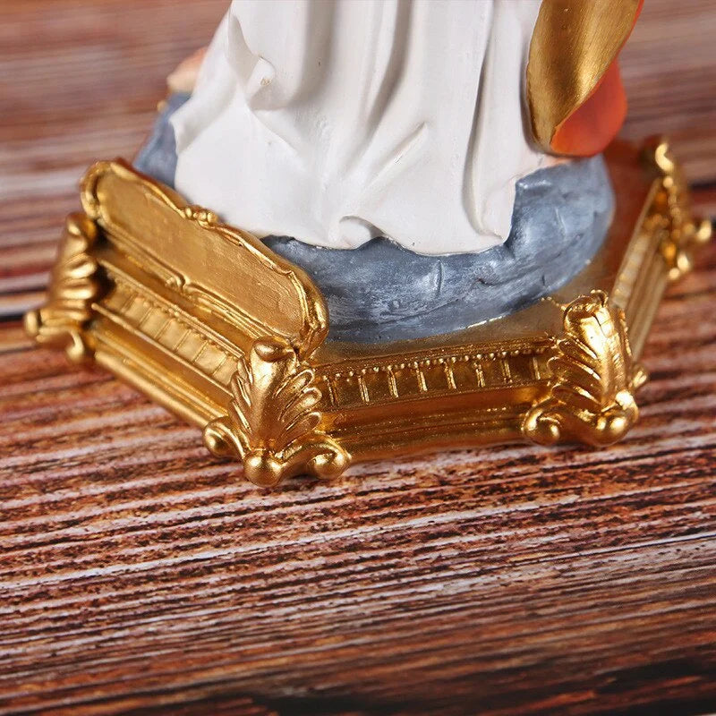 Eternal Sanctity Christ Statue