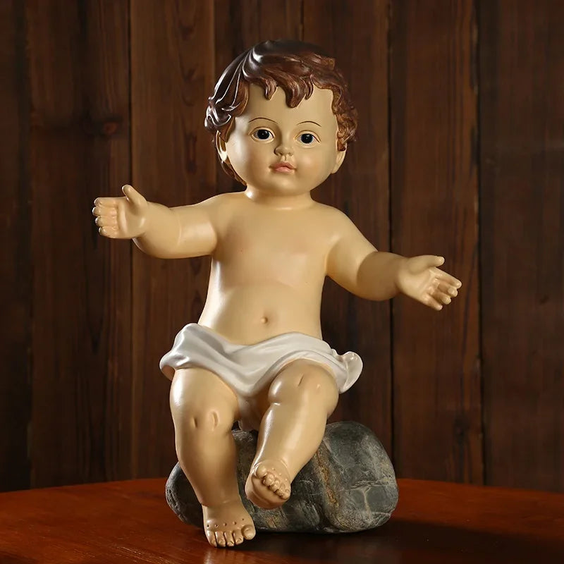 Baby Jesus