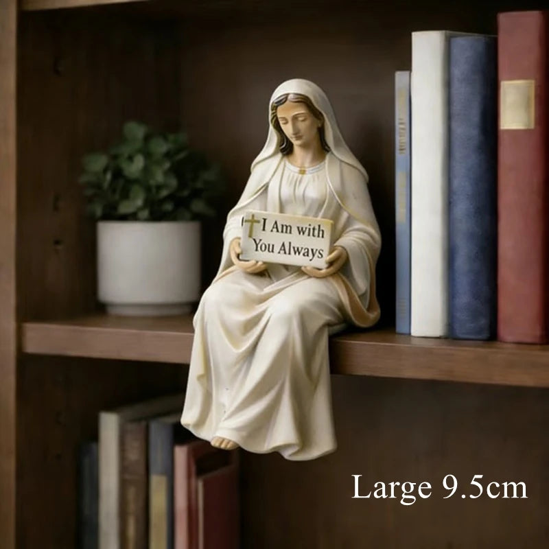 Handmade Baby Jesus Keepsake