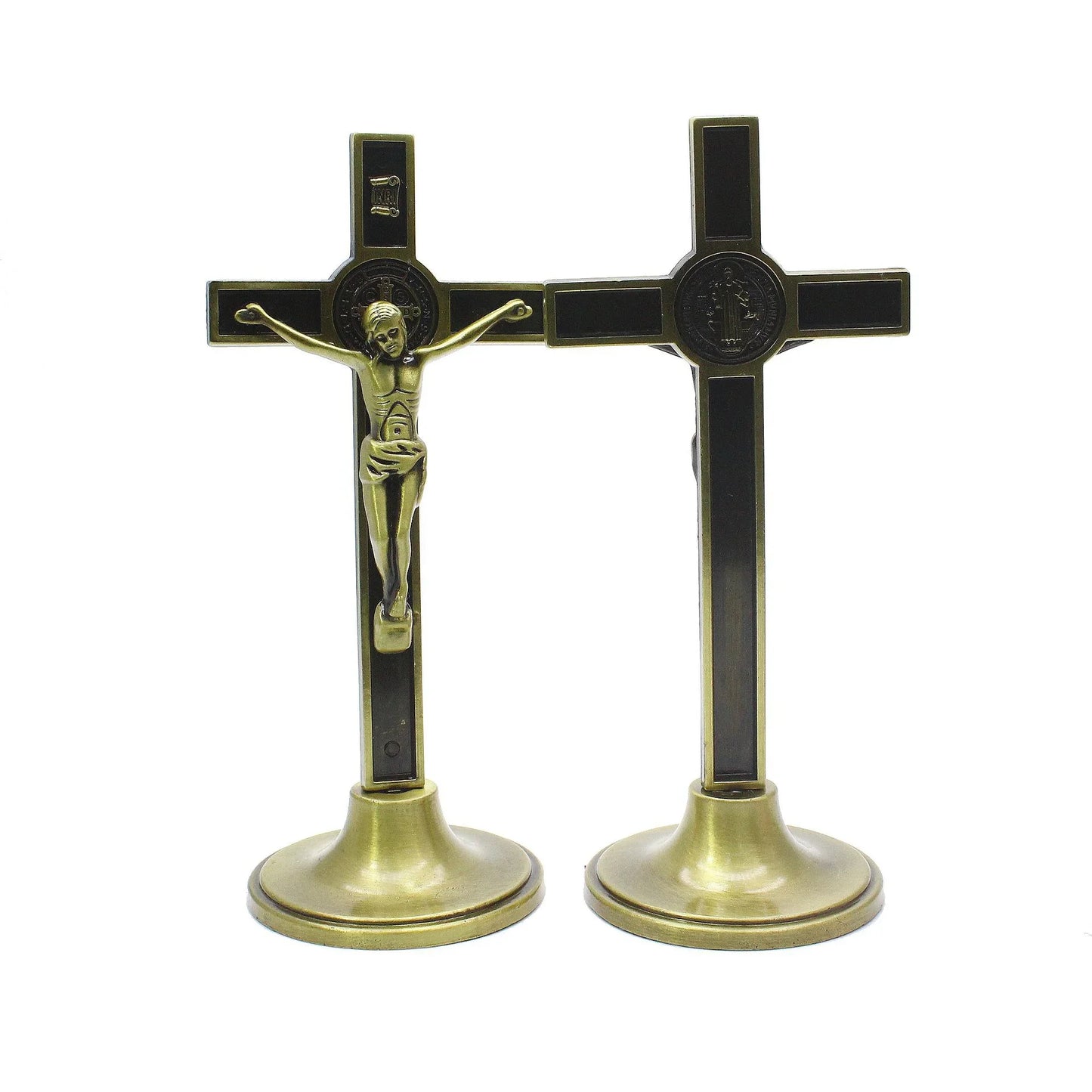 Cross Crucifix Stand